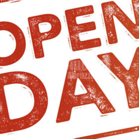 Open day