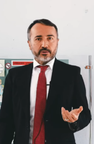 Dirigente Giambrone